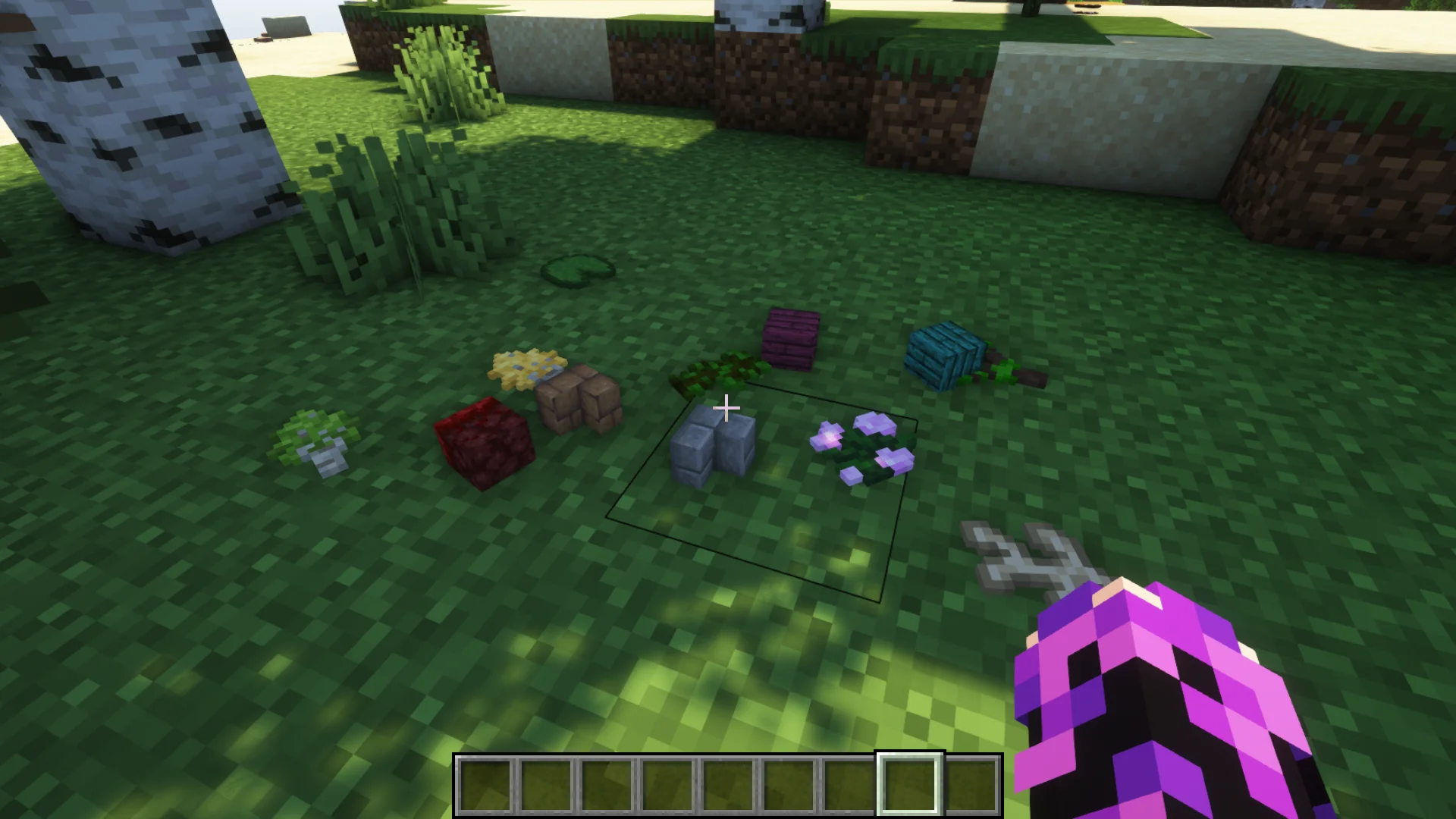 Vis Minecraft Modpack TNTStudios